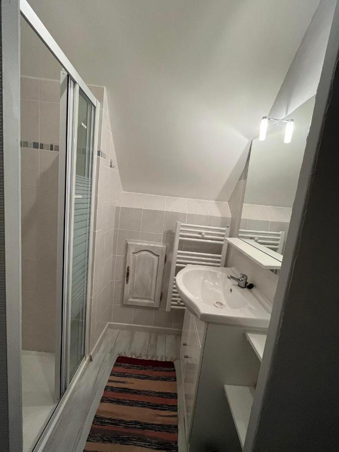 Le Petit Bois Normand - Chambre D'Hote Bed & Breakfast Champ-du-Boult Luaran gambar